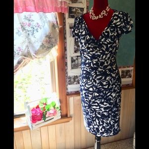 NWOT Lauren by Ralph Lauren dress